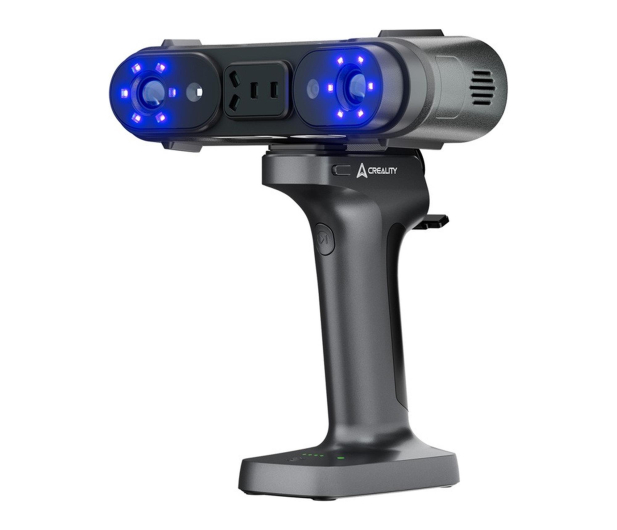 CREALITY Sermoon X1 - 1583459 - zdjęcie 5