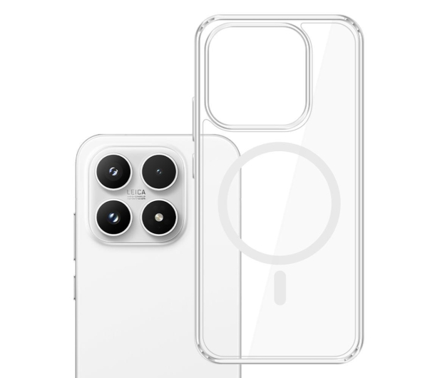 3mk Hardy LiqForce MagCase do Xiaomi 17 - 1582389 - zdjęcie 7