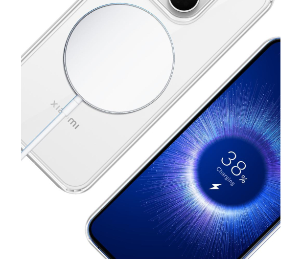 3mk Hardy LiqForce MagCase do Xiaomi 17 - 1582389 - zdjęcie 9