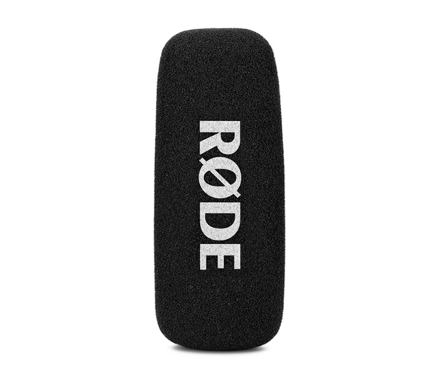 Rode RODE NTG8 - Mikrofon shotgun - 1583341 - zdjęcie 4
