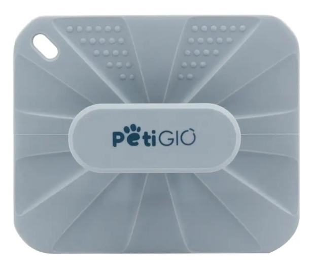 PetiGIO PETI-400 szczotka do pielęgnacji zwierząt - 1581013 - zdjęcie 4