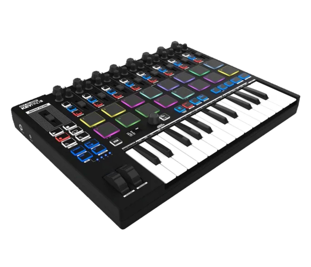 RELOOP Keypad Pro - 1539728 - zdjęcie 2