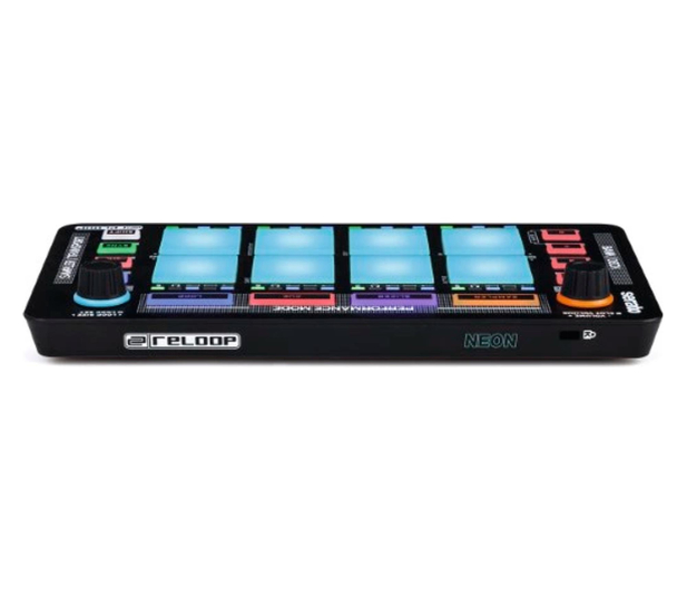 RELOOP Neon - 1539745 - zdjęcie 4