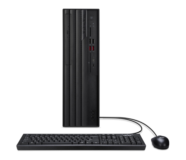 Acer Veriton Vero 4000 SFF Ultra 5-225/16GB/512/Win11P DVD - 1568811 - zdjęcie