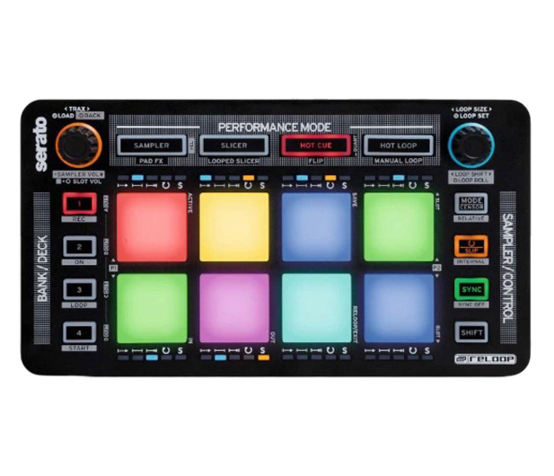 RELOOP Neon - 1539745 - zdjęcie