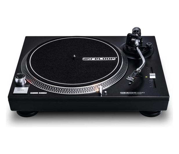 RELOOP RP-1000 MK2 - 1539770 - zdjęcie 3