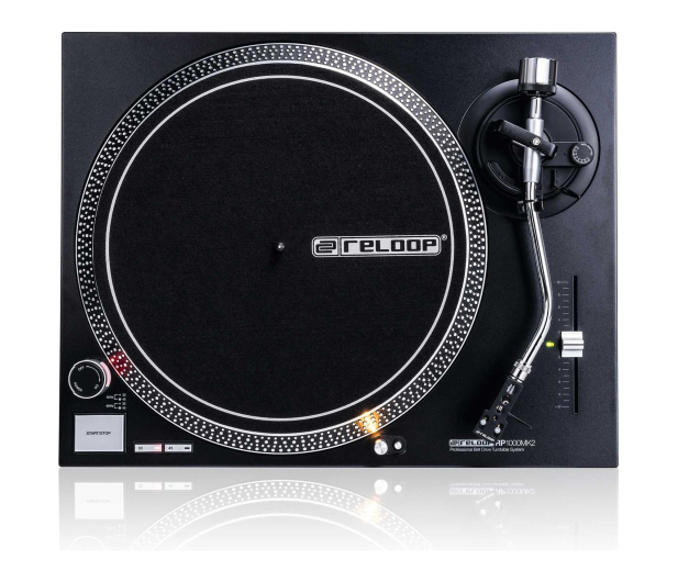 RELOOP RP-1000 MK2 - 1539770 - zdjęcie