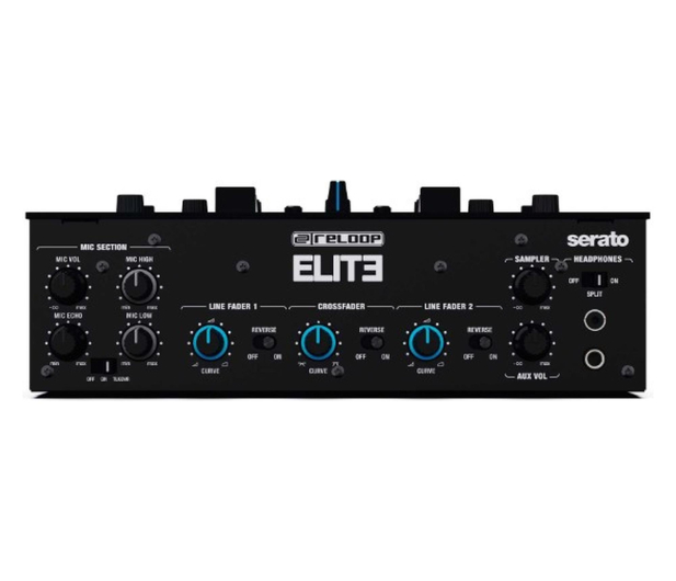 RELOOP Elite - 1539711 - zdjęcie 2