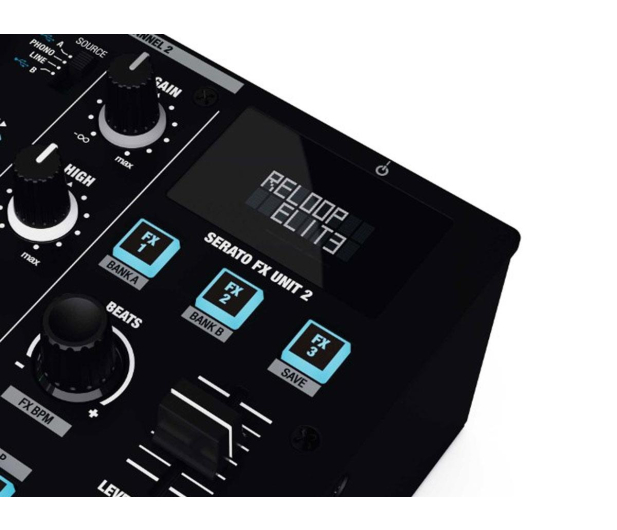 RELOOP Elite - 1539711 - zdjęcie 6