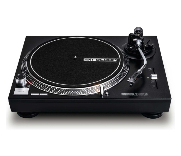 RELOOP RP-2000 USB MK2 - 1539771 - zdjęcie 3