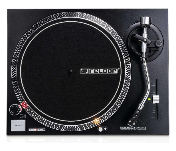 RELOOP RP-2000 USB MK2 - 1539771 - zdjęcie