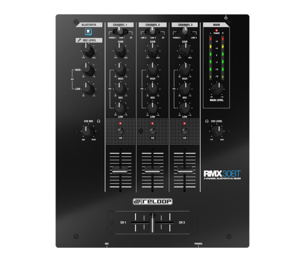 RELOOP RMX-30 BT - 1539766 - zdjęcie