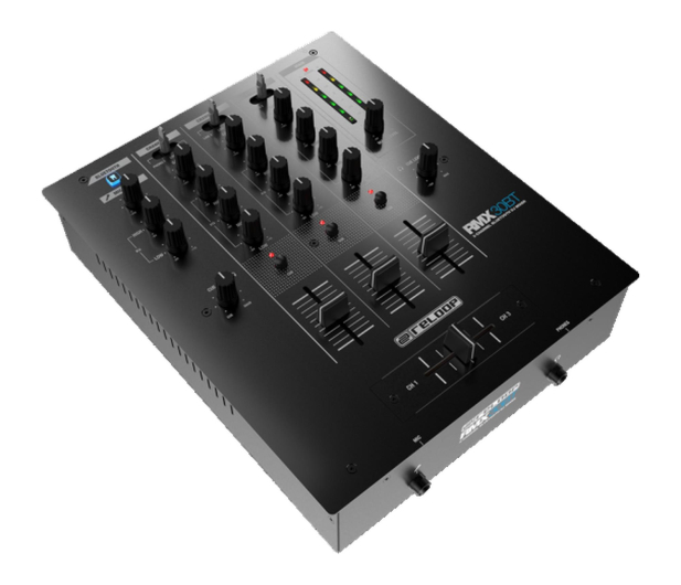 RELOOP RMX-30 BT - 1539766 - zdjęcie 2