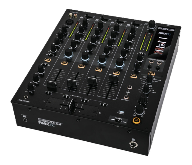 RELOOP RMX-60 Digital - 1539768 - zdjęcie 2