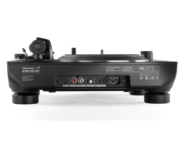 RELOOP RP-7 - 1539773 - zdjęcie 8