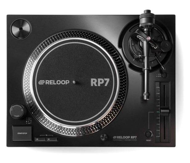 RELOOP RP-7 - 1539773 - zdjęcie
