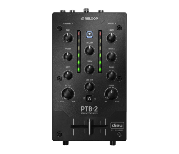 RELOOP PTB-2 - 1539747 - zdjęcie
