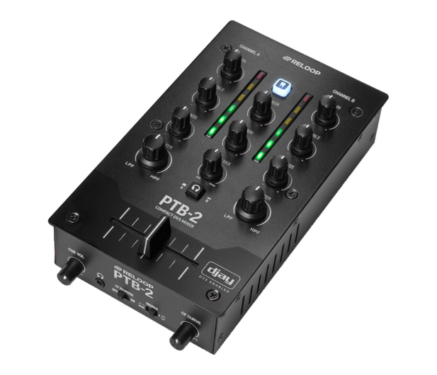 RELOOP PTB-2 - 1539747 - zdjęcie 2