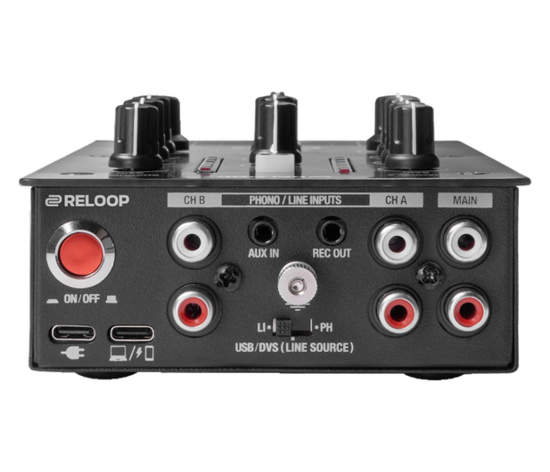 RELOOP PTB-2 - 1539747 - zdjęcie 3