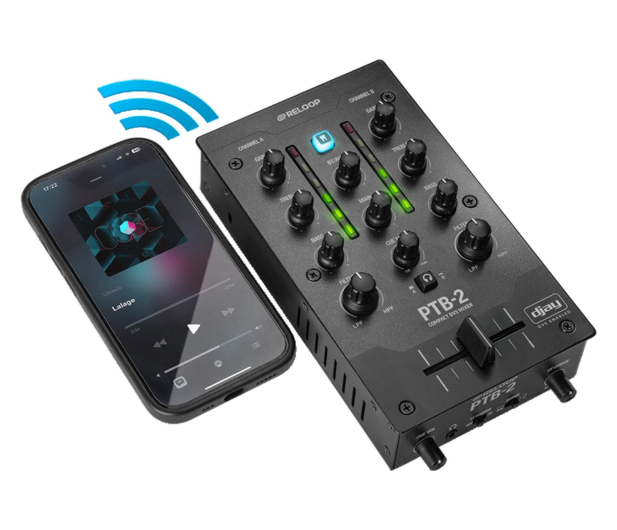 RELOOP PTB-2 - 1539747 - zdjęcie 7