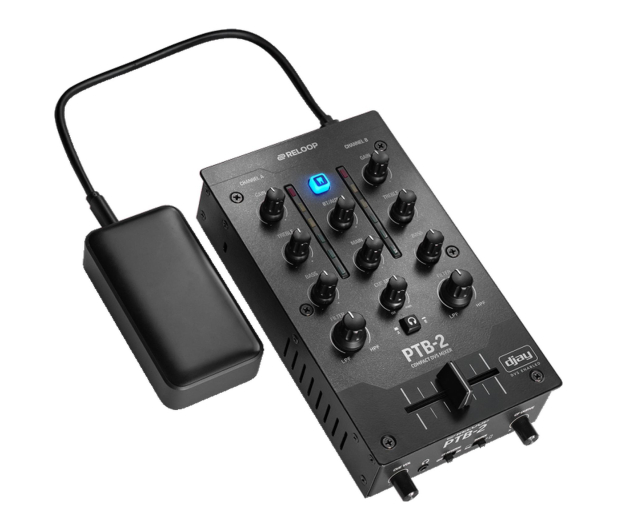 RELOOP PTB-2 - 1539747 - zdjęcie 8