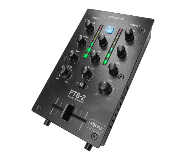 RELOOP PTB-2 - 1539747 - zdjęcie 5