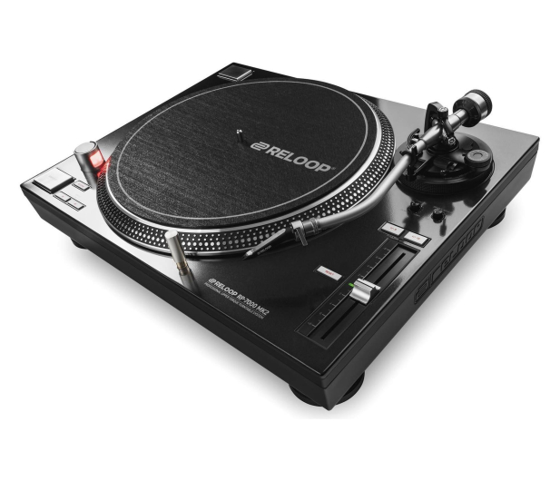 RELOOP RP-7000 MK2 - 1539784 - zdjęcie 2