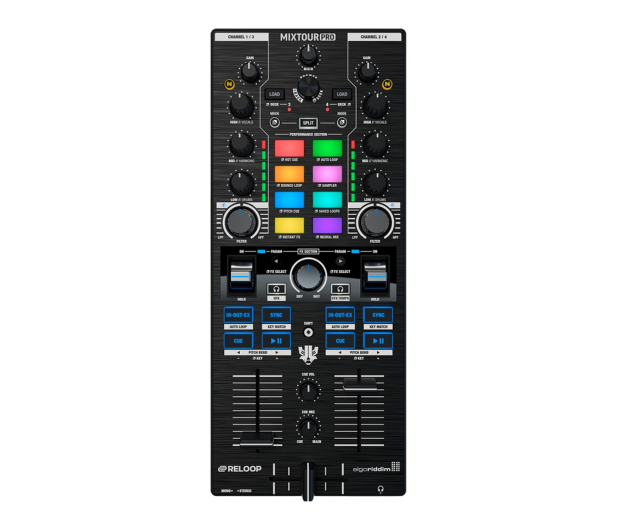 RELOOP Mixtour Pro - 1539733 - zdjęcie