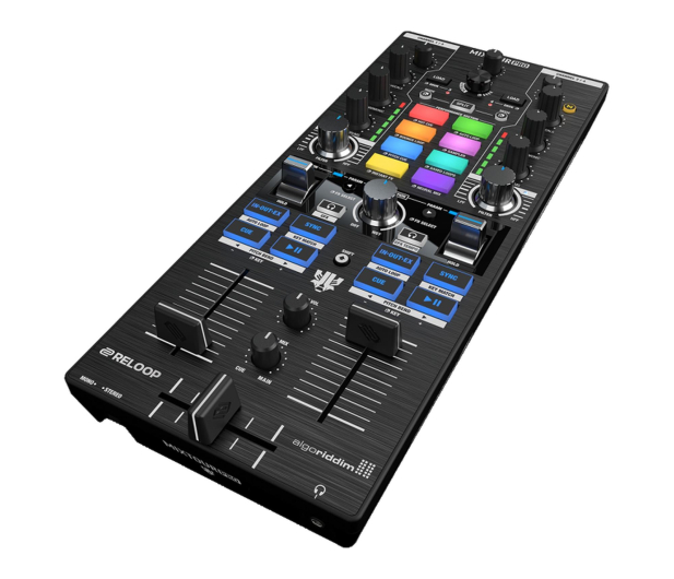 RELOOP Mixtour Pro - 1539733 - zdjęcie 2