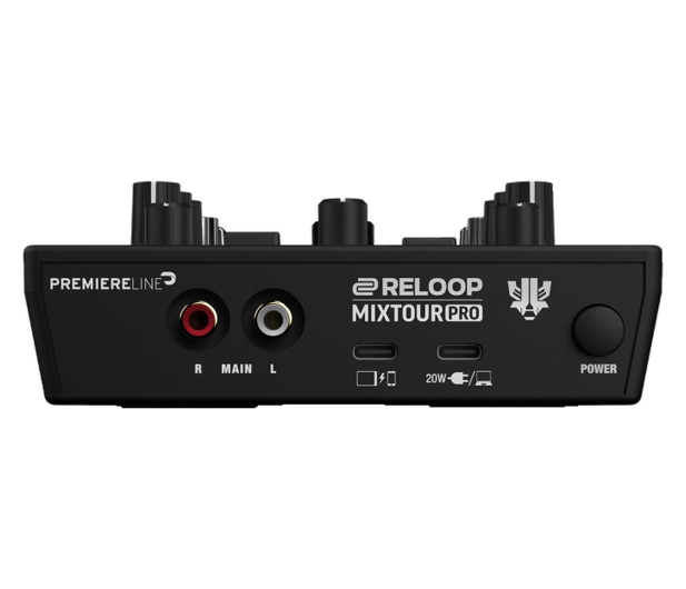 RELOOP Mixtour Pro - 1539733 - zdjęcie 4