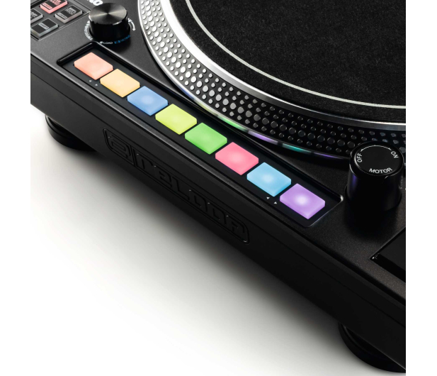 RELOOP RP-8000 MK2 - 1539786 - zdjęcie 7
