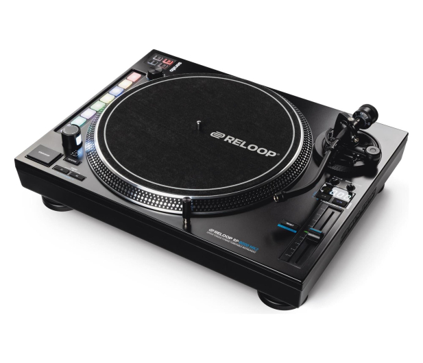 RELOOP RP-8000 MK2 - 1539786 - zdjęcie 2
