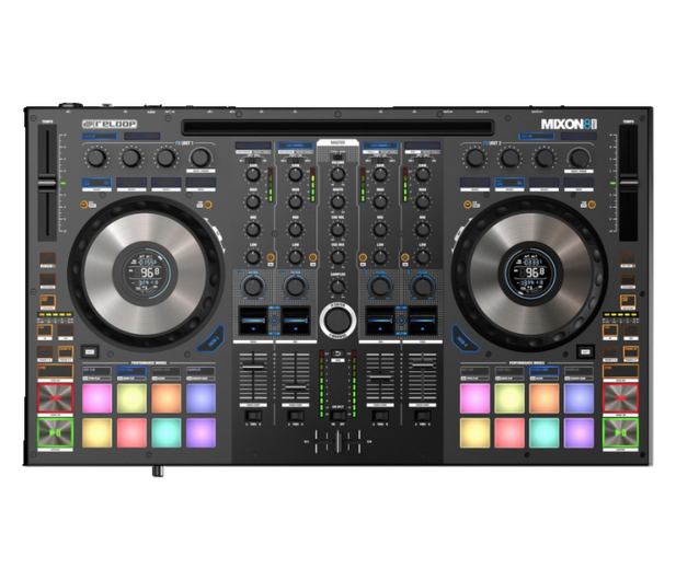 RELOOP Mixon 8 Pro - 1539732 - zdjęcie