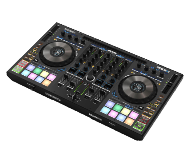 RELOOP Mixon 8 Pro - 1539732 - zdjęcie 2