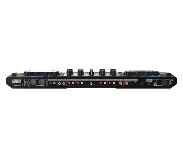 RELOOP Mixon 8 Pro - 1539732 - zdjęcie 3
