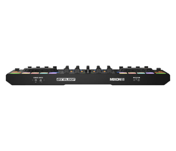 RELOOP Mixon 8 Pro - 1539732 - zdjęcie 4