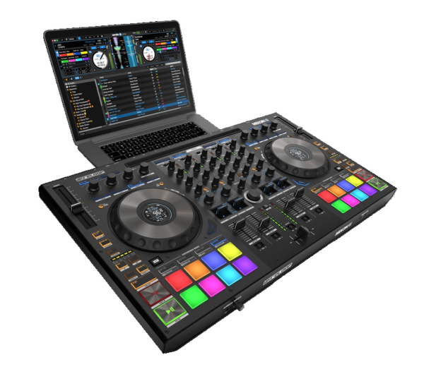 RELOOP Mixon 8 Pro - 1539732 - zdjęcie 5