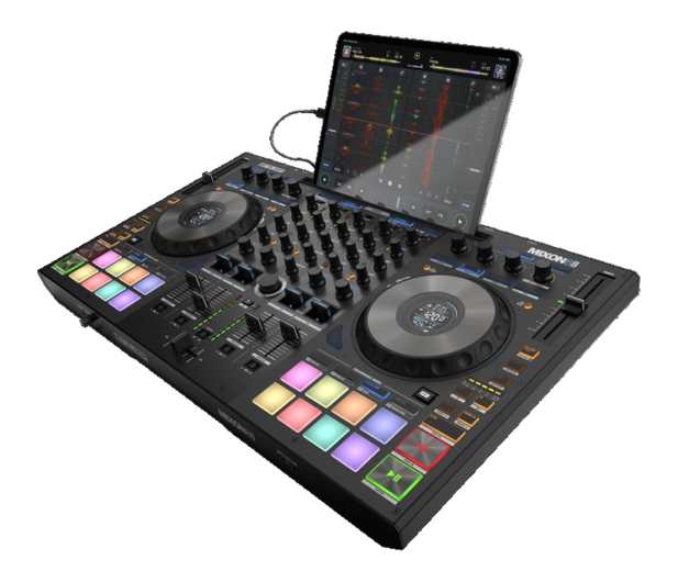 RELOOP Mixon 8 Pro - 1539732 - zdjęcie 6