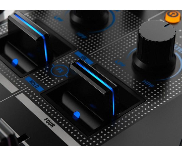 RELOOP Mixon 8 Pro - 1539732 - zdjęcie 7