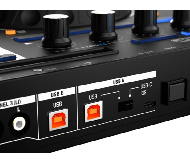 RELOOP Mixon 8 Pro - 1539732 - zdjęcie 9