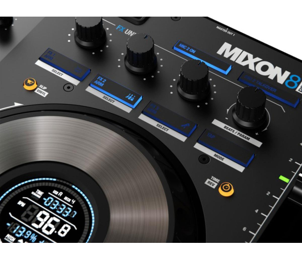 RELOOP Mixon 8 Pro - 1539732 - zdjęcie 10