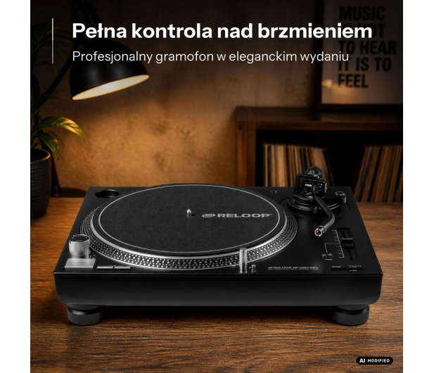 RELOOP RP-5000 MK4 - 1539772 - zdjęcie 6