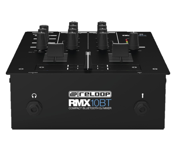 RELOOP RMX-10 BT - 1539764 - zdjęcie 4