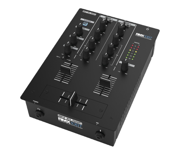 RELOOP RMX-10 BT - 1539764 - zdjęcie 5