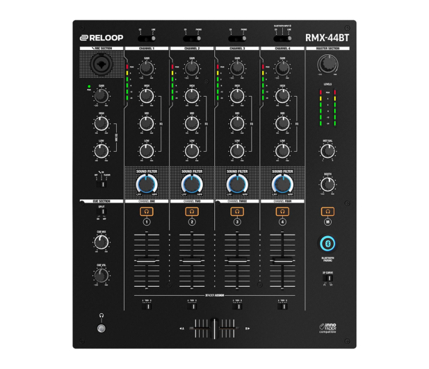 RELOOP RMX-44 BT - 1539767 - zdjęcie