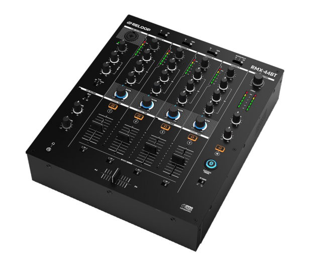 RELOOP RMX-44 BT - 1539767 - zdjęcie 5