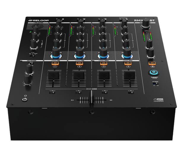 RELOOP RMX-44 BT - 1539767 - zdjęcie 3