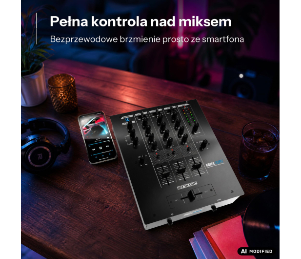RELOOP RMX-30 BT - 1539766 - zdjęcie 6