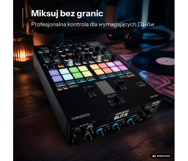 RELOOP Elite - 1539711 - zdjęcie 7