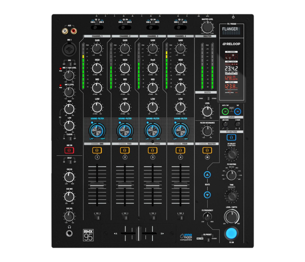 RELOOP RMX-95 - 1539769 - zdjęcie